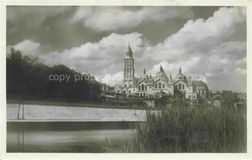 AK / Ansichtskarte PERIGUEUX 24 Dordogne La Cathédrale Saint-Front