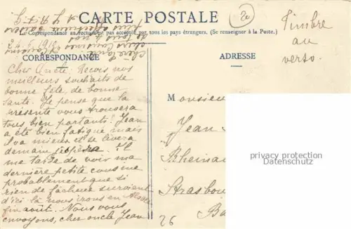 AK / Ansichtskarte MONTELIMAR  Nyons 26 Drome Entrée du jardin public