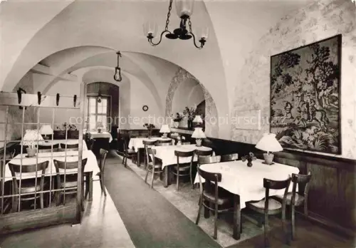 AK / Ansichtskarte Neugattendorf Hotel Restaurant Schloss Gattendorf