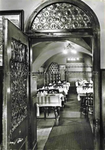 AK / Ansichtskarte WIEN AT Haus zum gueldenen Drachen