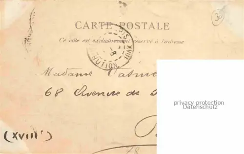 AK / Ansichtskarte Maisons-Laffitte Saint-Germain-en-Laye 78 Yvelines Le Pesage