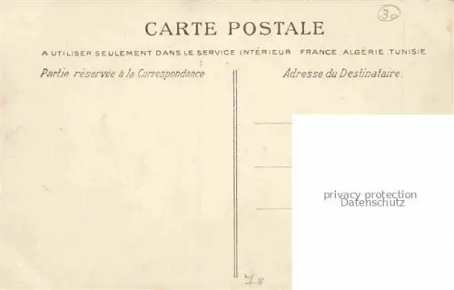 AK / Ansichtskarte Maisons-Laffitte Saint-Germain-en-Laye 78 Yvelines Le port et le pont vue de l'Ile