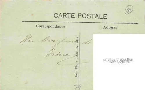 AK / Ansichtskarte Carrieres-sous-Poissy Saint-Germain-en-Laye 78 Yvelines Les Ecluses