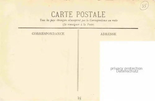 AK / Ansichtskarte Saint-Germain-en-Laye 78 Yvelines La Forêt Aspect de la Route des Loges pendant la fête