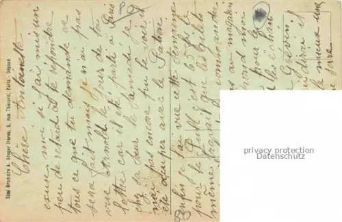 AK / Ansichtskarte Corbie AMIENS 80 Somme Chanteraine Banque