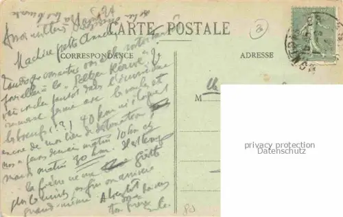 AK / Ansichtskarte Assainvillers Montdidier 80 Somme Les ruines de l'église Grande Guerre Truemmer 1. Weltkrieg
