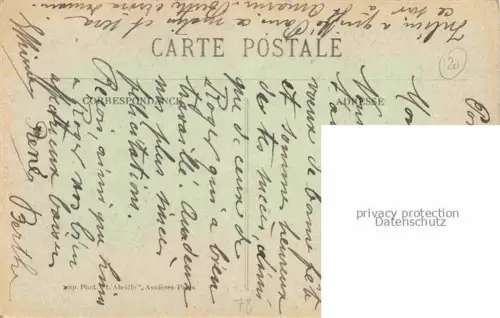 AK / Ansichtskarte Poissy Saint-Germain-en-Laye 78 Yvelines Le Petit Robinson