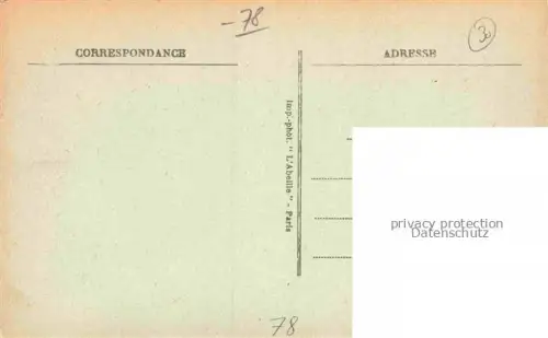 AK / Ansichtskarte Bezons Houilles Saint-Germain-en-Laye 78 Yvelines Le barrage