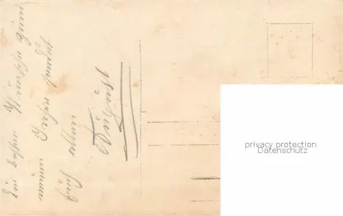 AK / Ansichtskarte WK1 Militaria Deutschland Foto Soldaten Ostfront Pelzmantel Landsturm