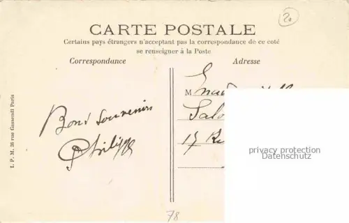 AK / Ansichtskarte Chatou Saint-Germain-en-Laye 78 Yvelines Voies ferrée et fluviale aux bords de la Seine Pont