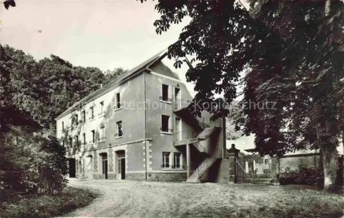 AK / Ansichtskarte Courtoze Aze Vendome 41 Loir-et-Cher Villa
