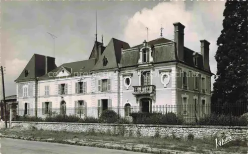 AK / Ansichtskarte Pont-Levoy Pontlevoy BLOIS 41 Loir-et-Cher La Belle Etoile