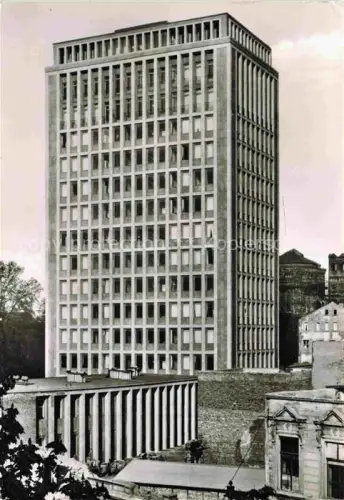 AK / Ansichtskarte KoeLN  RHEIN Gerling Hochhaus