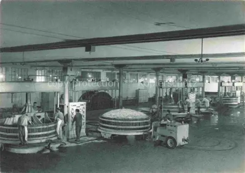 AK / Ansichtskarte EPERNAY 51 Marne Moet et Chandon Maison fondee en 1743