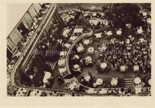 AK / Ansichtskarte Prag  PRAHA Prahy Prague Barrandov Terrassen Fliegeraufnahme