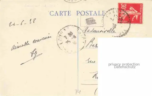 AK / Ansichtskarte Duingt Talloires ANNECY 74 Haute-Savoie Vue générale aérienne