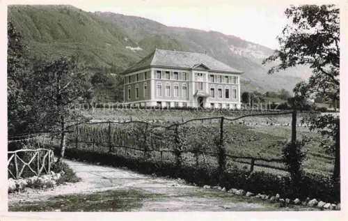 AK / Ansichtskarte Collonges-sous-Saleve 74 Haute-Savoie Le Séminaire adventiste
