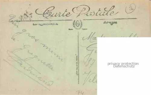 AK / Ansichtskarte Thonon-les-Bains 74 Haute-Savoie Boulevard de la Corniche Pointe de la Ripaille vue aérienne