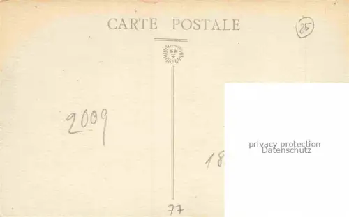 AK / Ansichtskarte Dampmart Torcy 77 Seine-et-Marne Panorama