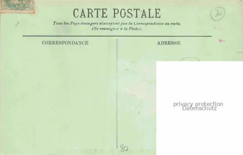 AK / Ansichtskarte Le Hourdel Cayeux-sur-Mer Abbeville 80 Somme Le port à marée basse