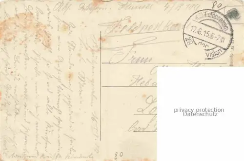 AK / Ansichtskarte Fricourt Peronne 80 Somme Kirche durch englische Schiffsgeschuetze zerstoert Ruines Grande Guerre Truemmer 1. Weltkrieg Adrian Kuenstlerkarte