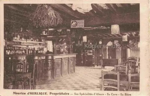 AK / Ansichtskarte Pontault-Combault Torcy 77 Seine-et-Marne Auberge des Chasseurs Restaurant Bar