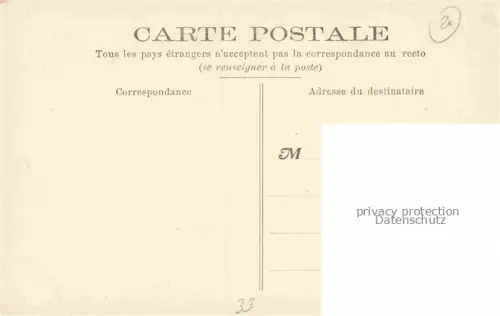 AK / Ansichtskarte Langon 33 Gironde Les Rochers 