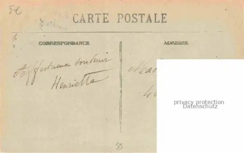 AK / Ansichtskarte Pauillac Lesparre-Medoc 33 Gironde Quai des Chartrons 