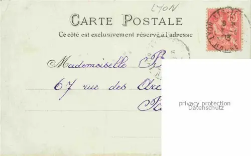 AK / Ansichtskarte LYON 69 Rhone Champagne Les Moissonneuses