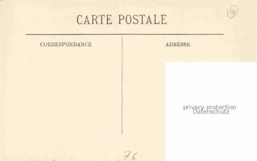 AK / Ansichtskarte LE HAVRE 76 Rue de Paris