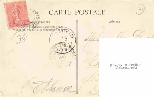 AK / Ansichtskarte Veules-les-Roses Dieppe 76 Seine-Maritime Vue générale