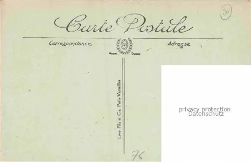 AK / Ansichtskarte Veules-les-Roses Dieppe 76 Seine-Maritime Un coin de la plage