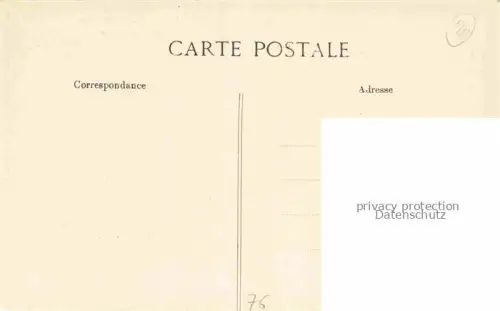 AK / Ansichtskarte Veules-les-Roses Dieppe 76 Seine-Maritime Chaumière Normande