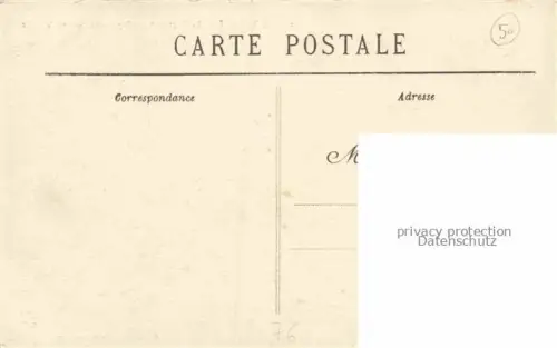 AK / Ansichtskarte LE TREPORT Dieppe 76 Seine-Maritime Le Vapeur Lée passant devant la jetée et le phare