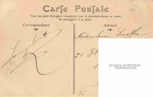 AK / Ansichtskarte LE TREPORT Dieppe 76 Seine-Maritime Le port et l'Eglise Saint-Jacques