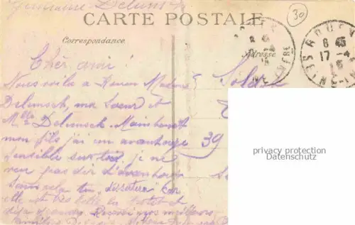 AK / Ansichtskarte ROUEN 76 Seine-Maritime Le Théâtre des Arts et l'entrée de la Rue du Grand Pont