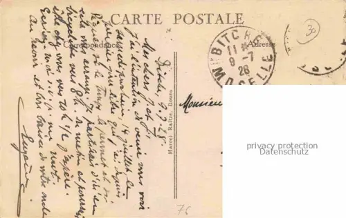 AK / Ansichtskarte ROUEN 76 Seine-Maritime Le Quai de Paris Tram