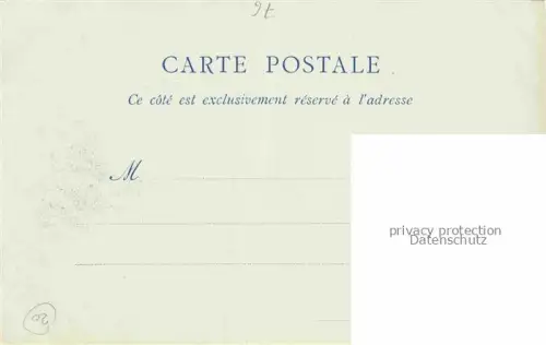 AK / Ansichtskarte ETRETAT LE HAVRE 76 Seine-Maritime La Passée