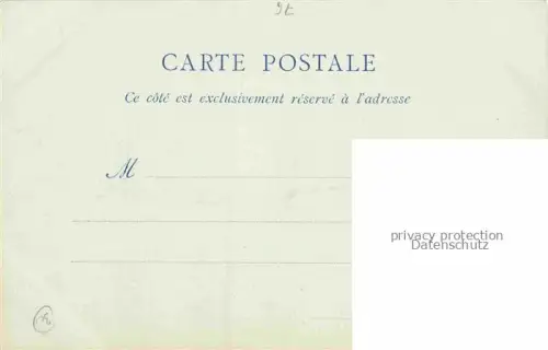 AK / Ansichtskarte ETRETAT LE HAVRE 76 Seine-Maritime Les bains de mer