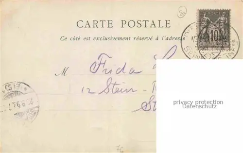 AK / Ansichtskarte DIEPPE 76 Seine-Maritime Quai Henri IV et la Poissonnerie