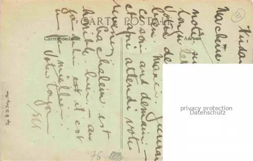 AK / Ansichtskarte ELBEUF Rouen 76 Seine-Maritime Ecole Fénelon