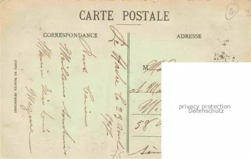 AK / Ansichtskarte SAINTE-ADREssE LE HAVRE 76 Seine-Maritime Le Pain de Sucre