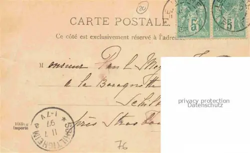 AK / Ansichtskarte LE HAVRE 76 Pain du Sucre vue panoramique