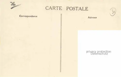 AK / Ansichtskarte LE HAVRE 76 Rue de Paris