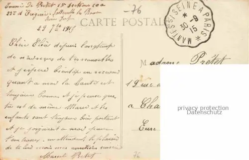 AK / Ansichtskarte Saint Adrien Rouen Bords de la Seine