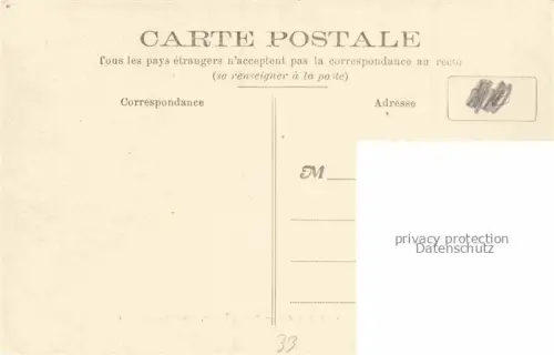 AK / Ansichtskarte ARCACHON 33 Gironde Ville d'Hiver Place Bremontier 