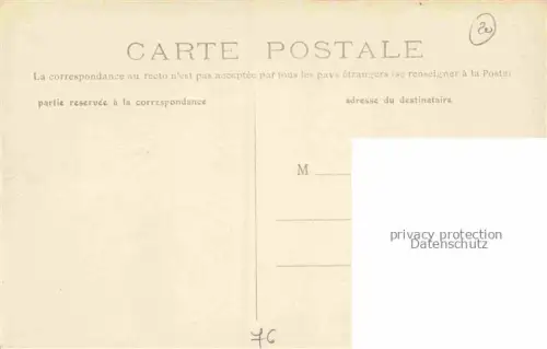 AK / Ansichtskarte Yport LE HAVRE 76 Seine-Maritime Vue générale