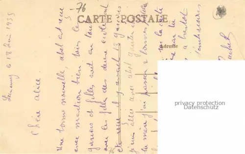 AK / Ansichtskarte Luneray DIEPPE 76 Seine-Maritime Le Monument