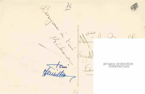 AK / Ansichtskarte Luneray DIEPPE 76 Seine-Maritime Le Temple