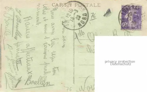 AK / Ansichtskarte Luneray DIEPPE 76 Seine-Maritime Hôpital